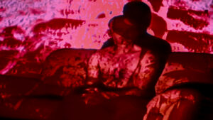 VIDEO ART